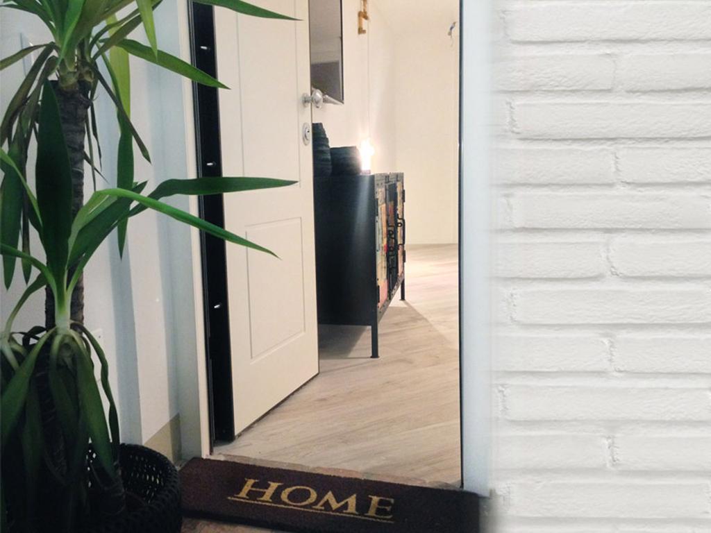 Les Suites Di Parma Bilik gambar