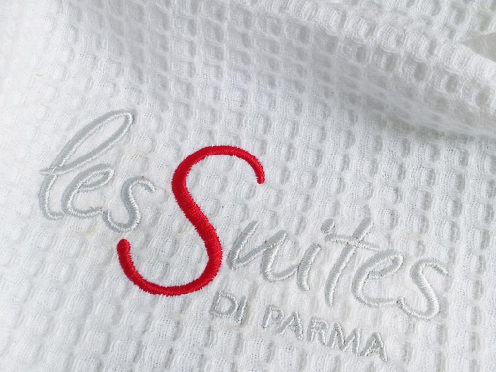 Les Suites Di Parma Bilik gambar