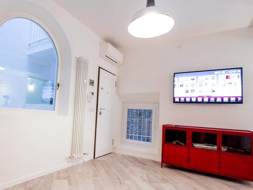 Les Suites Di Parma Bilik gambar